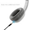 Ακουστικά Ασύρματα Edifier W800BT Plus Over Ear Λευκά